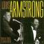 Louis Armstrong: When The Saints Go Marc