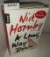 Nick Hornby: A Long Way Down