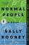 Sally Rooney: Normal People