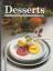 Annette Wolter: Desserts