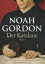 Noah Gordon: Der Katalane