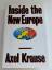 Axel Krause: Inside the New Europe