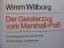 gebrauchtes Buch – Wimm Willborg – Der Geisterzug vom Marshall-Paß - Eisenbahngeschichten aus aller Welt – Bild 2