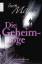 Scott McBain: Die Geheimloge