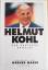 Werner Maser: Helmut Kohl