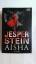 Jesper Stein: AISHA: THRILLER (AXEL STEE