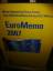 EuroMemo 2007, herausgegeben von der Europäischen Memorandum Gruppe - Etxezarreta Miren, Evans Trevor, Huffschmid Jörg, Karrass Anne, Wolf F. O. u.a.