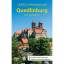 Wolfgang Hoffmann: Quedlinburg - Der Sta