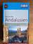DuMont Reise-Taschenbuch Reiseführer Andalusien - mit Online-Updates als Gratis-Download - Hälker, Maria Anna