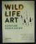 Peter-René Becker: Wild Life Art - Künst