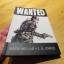 Mark Millar: Wanted - Mark Millar, J.G. 