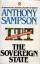 The Sovereign State. The secret history of ITT - Anthony Sampson