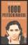 Badawi, Raif Muhammad.: 1000 Peitschenhi