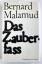 Malamud Bernard: Das Zauberfass und ande