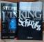 Stephen King: Das Spiel und Schwarz  -  