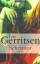 Tess Gerritsen: Scheintot