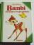 Walt Disney: Bambi und andere Tiergeschi