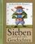 Gerhard Holtz-Baumert: Sieben und dreima