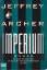 Jeffrey Archer: Imperium