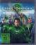 Martin Campbell: Green Lantern Extended 