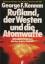 Kennan, George Frost: Russland, der West