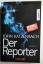 John Katzenbach: Der Reporter