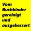 antiquarisches Buch – Hans Toma – Im Herbst des  Lebens – Bild 8