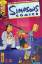 Simpsons Comics Heft 44 - Jun 00