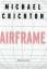 Michel Crichton: Airframe - Roman