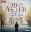 Jeffrey Archer: Winter eines Lebens: Die