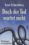 Irene Scharenberg: Doch der Tod wartet n Irene Scharenberg: Doch der Tod wartet n