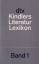 Autorenteam f. Kindlers Literaturlexikon Autorenteam f. Kindlers Literaturlexikon
