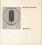 Robert Indiana: Number Paintings. Studio