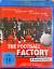 The Football Factory [Blu-ray]