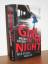 Megan Goldin: Girl in the Night – Wer is