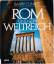 Barry Cunliffe: ROM UND SEIN WELTREICH