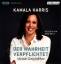 Der Wahrheit verpflichtet //  Meine Geschichte Kamala Harris // 1 mp3 CD gelesen von Nina West - Kamala Harris