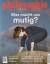 Philosophie Magazin - Nr. 6/2022 - Was m