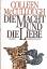 Colleen McCullough: Die Macht und die Li