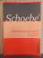 Gerhard Schoebe: Schoebe - Grammatik - S