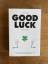 Stefan Bechtel: The Good Luck Book