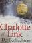 gebrauchtes Buch – Charlotte Link – Der Beobachter (Signiert) – Bild 2