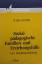 Marga Rothe: Sozialpädagogische Familien