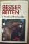 Werner Habermann: Besser reiten