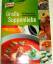 Knorr Grosse Suppenliebe -150 Rezept-Ide