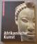 Afrikanische Kunst, African Art, Afrikaanse kunst, Arte africano - Visual Encyclopedia of Art - diverse