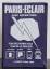 Leconte: Paris-Eclair: Guide Indicateur Leconte: Paris-Eclair: Guide Indicateur