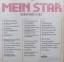 gebrauchter Tonträger – Reinhard Mey – Mein Star (3LP-Set) – Bild 2