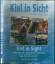 Kiel in Sicht - Kiel in sight SIGNIERT/SIGNED - Brigitta Borchert; Tobias Duwe; Andre Krigar (Illustration); Michael Legband (Text); Jens Hinrichsen (Fotos)