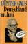 Günter Gaus: Deutschland im Juni.